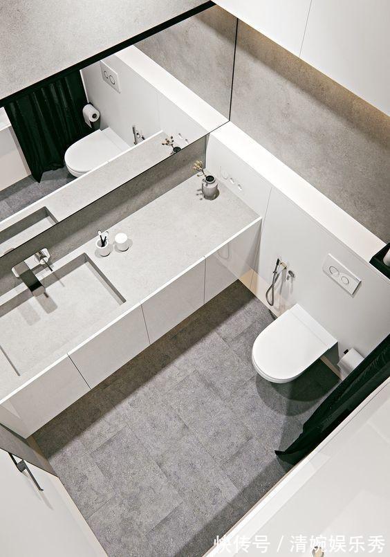 清洁片|一个干净整洁的家,这4处不添乱,住得越久,幸福感也就越来越强