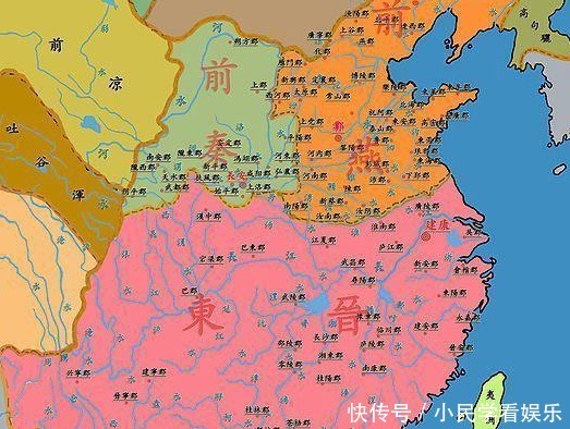 大一统|这个统一王朝有点烂,正史不爱搭理它,百姓也不了解它