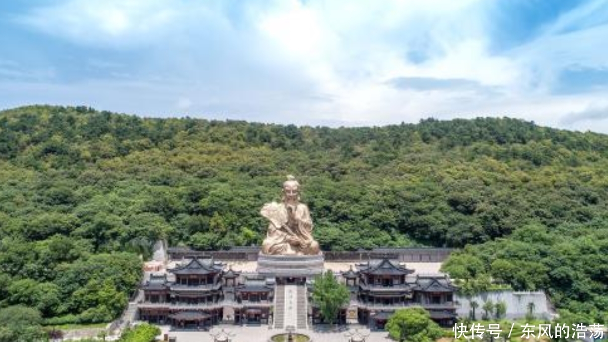 线索|中国历史上突然消失的4位名人,至今都谜团重重,没有任何线索