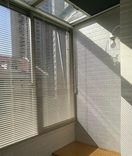 卫生间|62㎡小户型真能作妖，一个卫生间非要装俩门，装完好像100㎡！