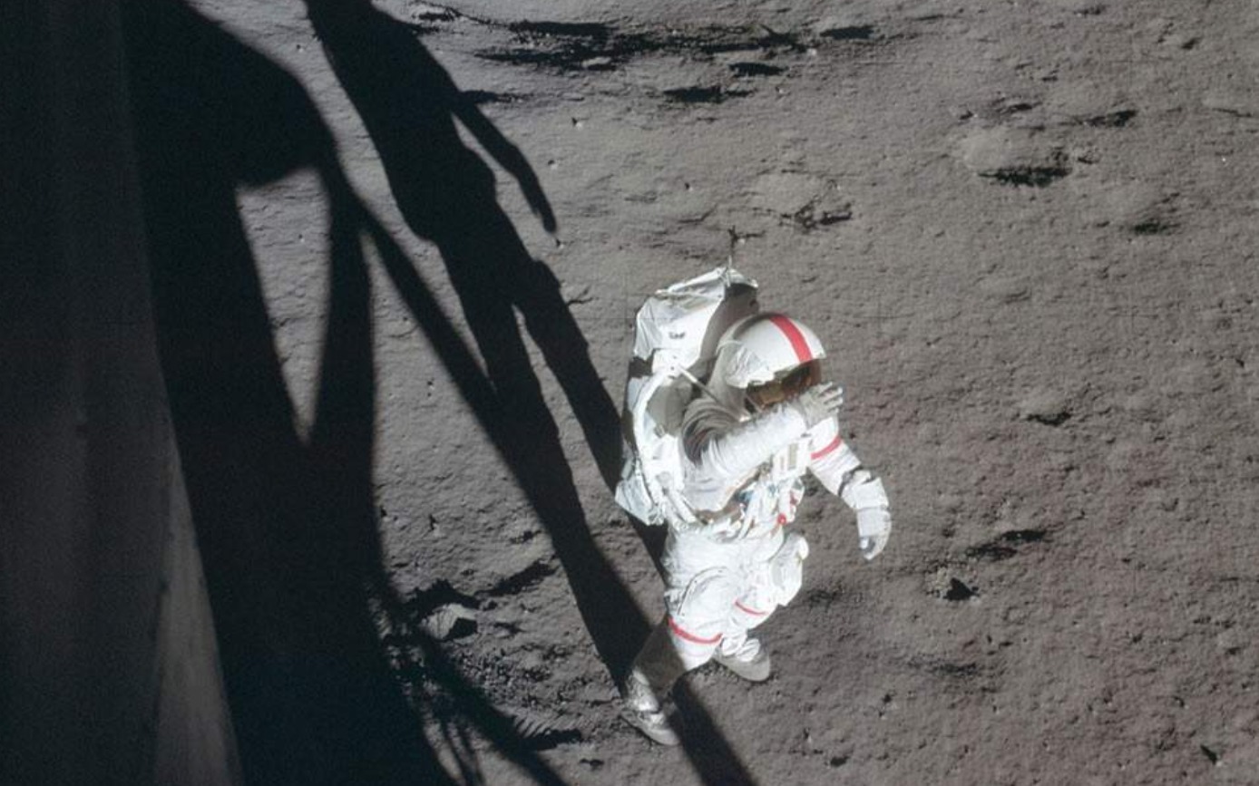 傳聞月球三眼女尸是真是假，如果真的，那將說明什么問題