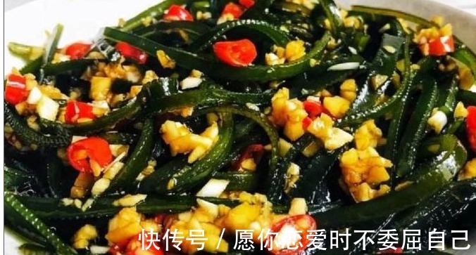 几道家常菜推荐，味道可口又鲜美，下饭开胃