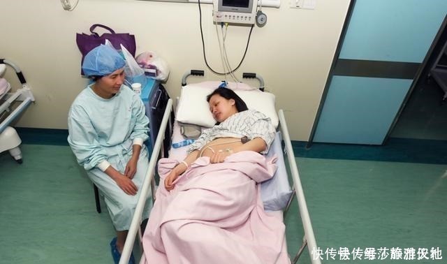 医生|分娩必经的4件“没脸”事，尤其是第4件，更让人“难以启齿”