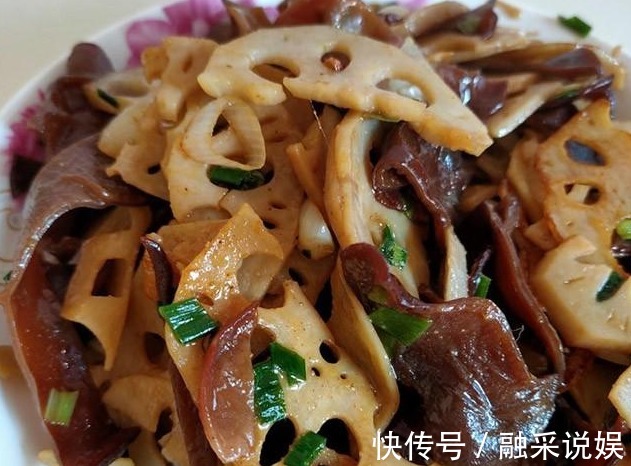 好吃|在家里请客,媳妇做一桌菜,朋友直夸比饭店还好吃,倍有面子