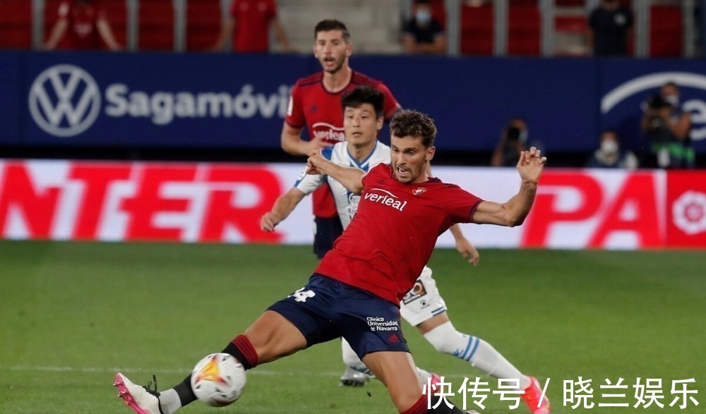 西班牙人|《阿斯报》点评武磊,直言他整体表现不错,同时点出武磊最大不足