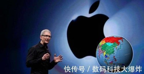 市场份额|库克的报应来了!苹果在踢除30多家中国供应商:终于迎来了＂大麻烦＂
