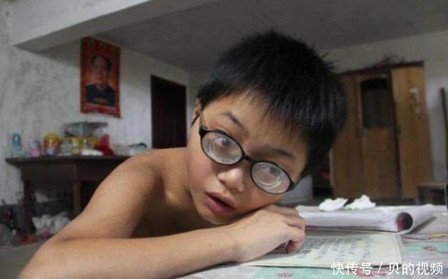 家长|孩子近视几岁才能做“激光手术”?早于这岁数,做了也是白做