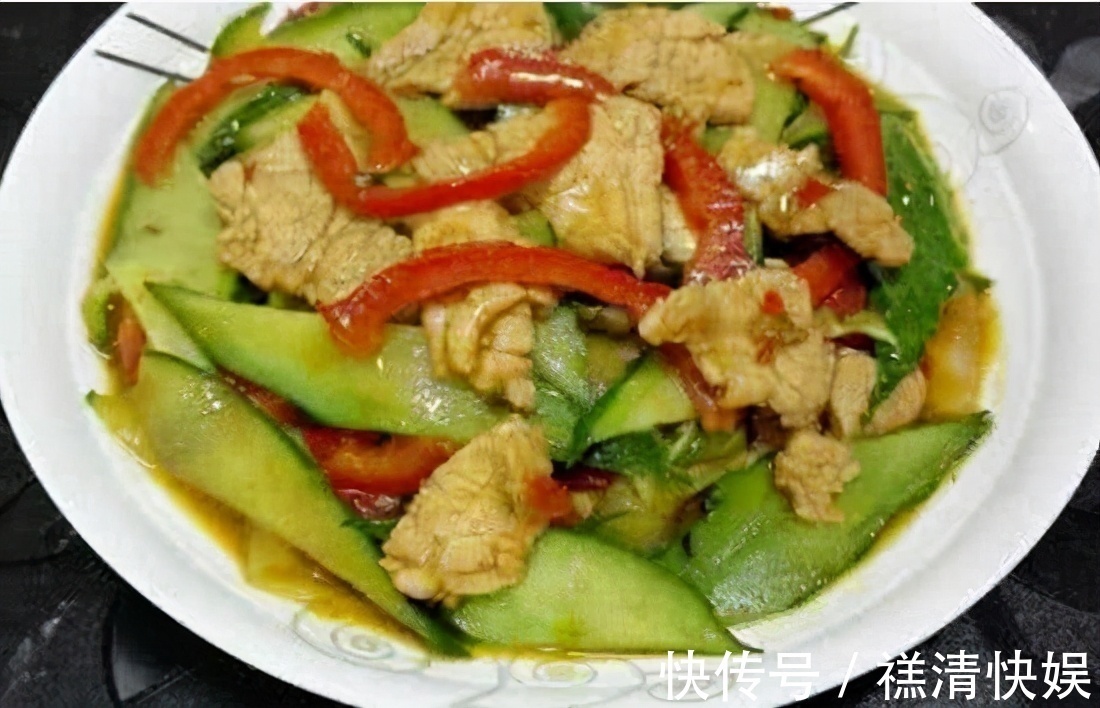 腐竹|女性不想老太快,推荐吃3种美食,润肤养颜,延缓衰老,滋补身体