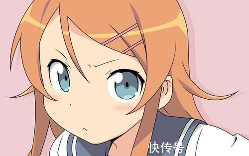 企谷八幡|盘点动漫中的那些兄控妹纸,都有妹妹了还要女朋友
