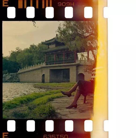 回忆杀&法国艺术家花7年,拯救85万张中国老照片,每张都是回忆杀