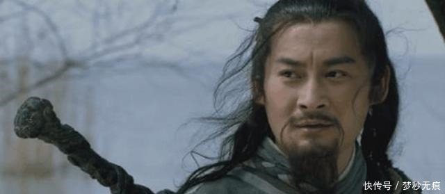 贪官们|公孙胜为何决意离开梁山有两个重要原因,他必须离开!