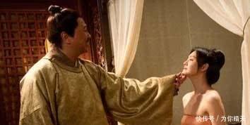 结局|古代官员被抄家,家中妻妾女眷何去何从,第三种结局比死还难受!