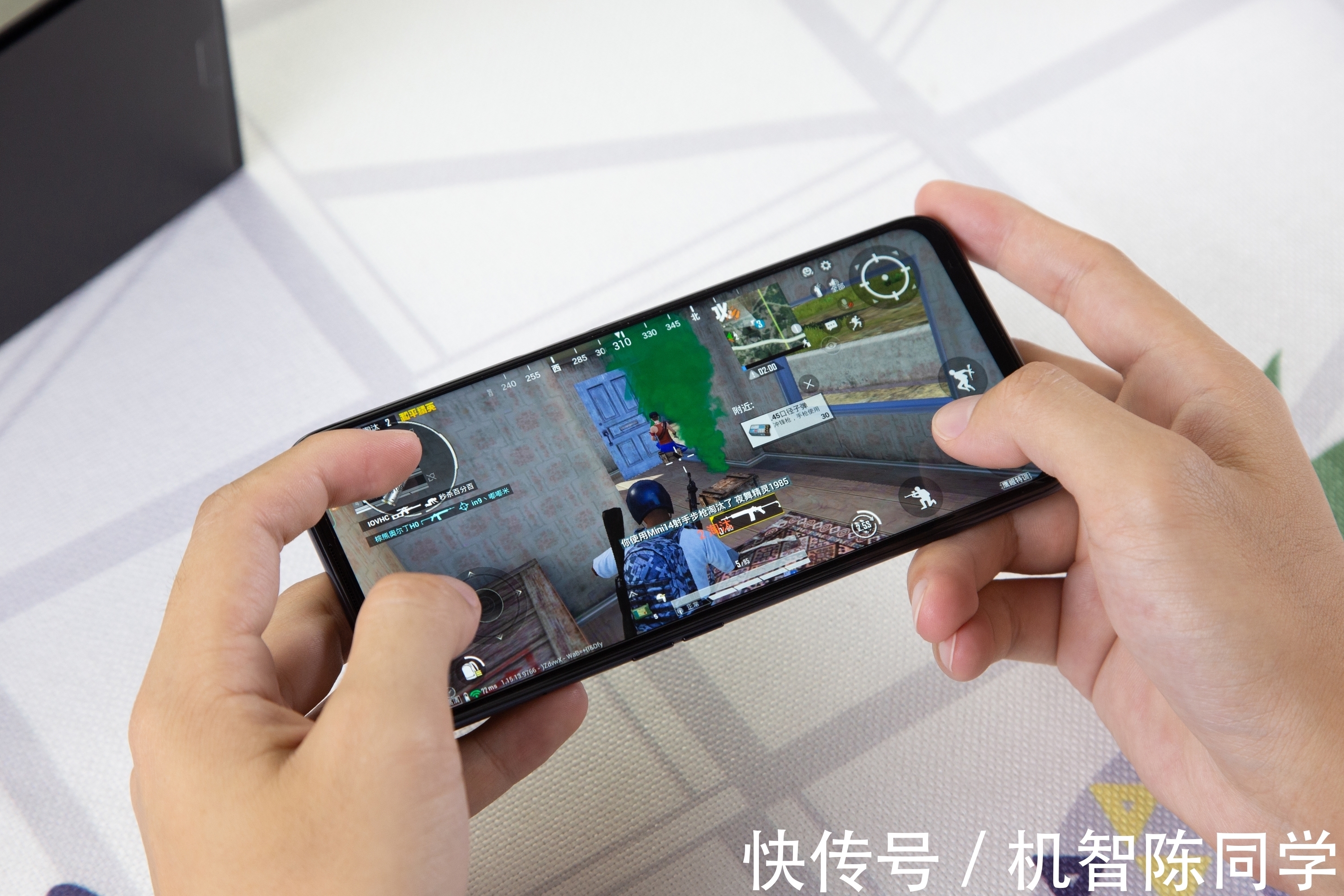 5g+|最具超值的千元价位手机！OPPO K9s外观、配置暗藏惊喜