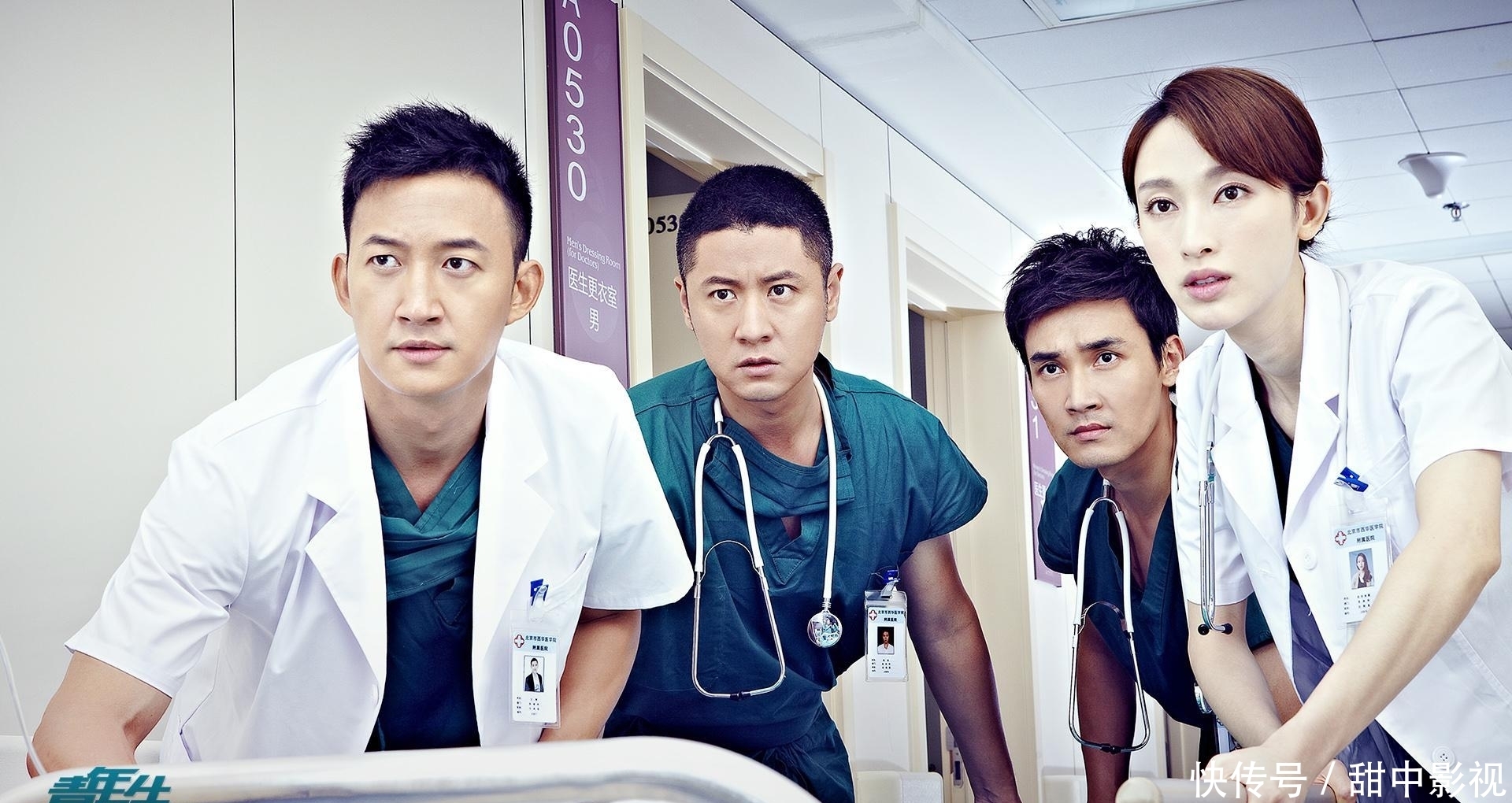 木讷寡言、出道17年没红,王阳凭啥是李