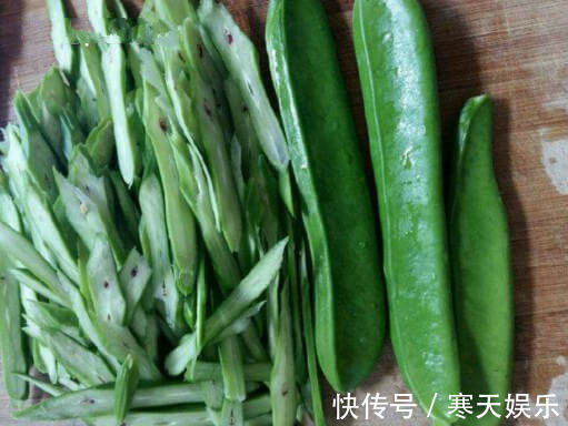 清热解毒|好食物吃出好身体,常吃3种蔬菜,营养丰富,滋补回春,早吃早好