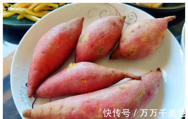 醋溜|一家五口早餐不重样,健康美味,大人孩子都爱吃,每天都光盘