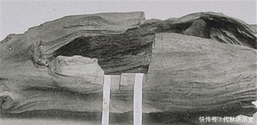 隋炀帝|隋炀帝赐日本一块木头,如今被他们奉为国宝,天皇也只能看不能动