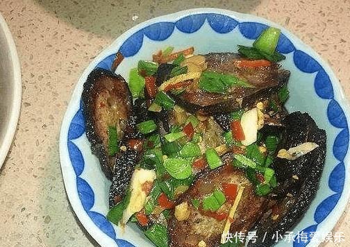 好吃|湖南的特色美食, 一片就能下一碗饭, 太好吃了