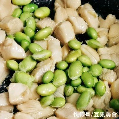 海苔粉|简单快手，超级好吃，你一定要学的茭白蘑菇鸡肉焗饭