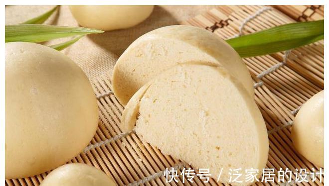 技巧|保存剩馒头时，牢记3个技巧，馒头不发霉不变质，能放数月