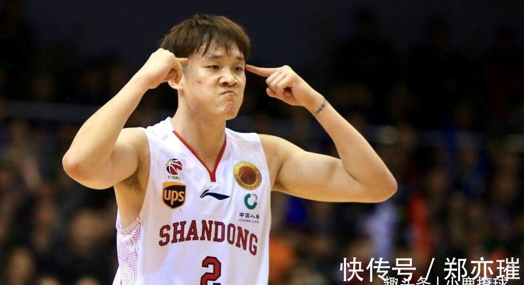 哈德森|拒绝退役!CBA传奇外援再战一年,联手丁彦雨航能否冲击总冠军?