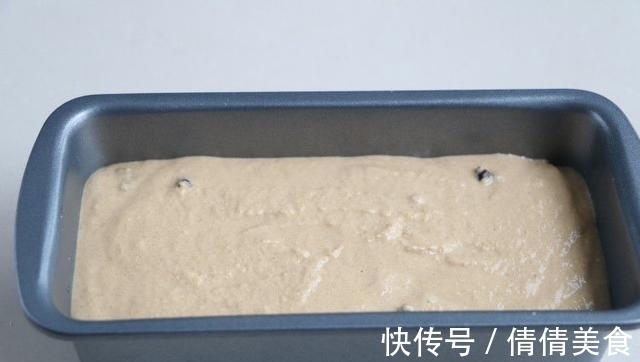 小米只会做粥喝？不如做成发糕，多1小步，保证松软香甜