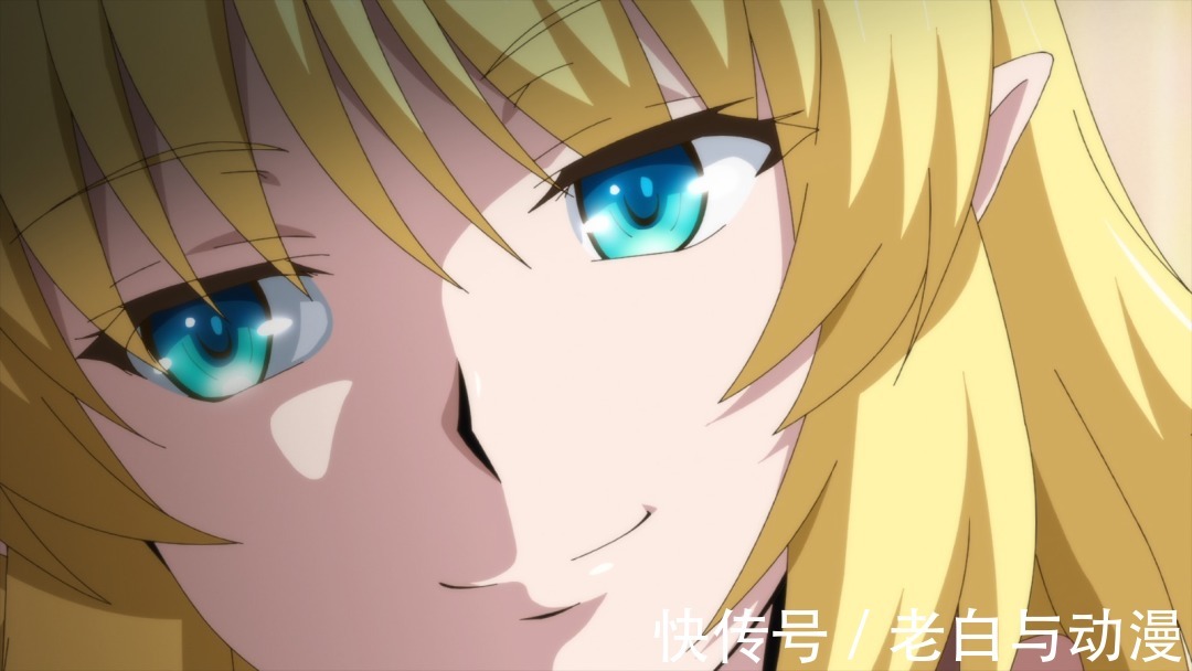 里亚德录大地|里亚德录大地:凤傲天见到孙子,被对方一句话惹怒了