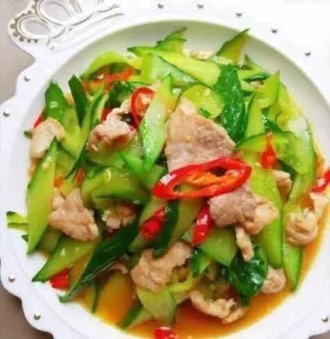 分享几道鲜香美味家常菜,好吃又好看,易学易做上手快,老少皆宜