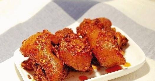 猪脚20种新的吃法,教你一招,你吃得越多,孩子们就越爱吃
