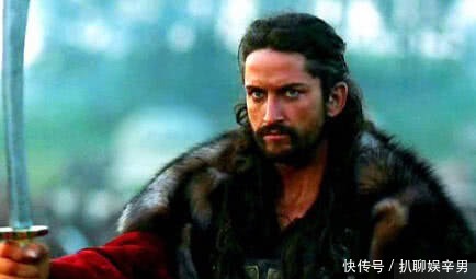 躲避|他是一代战神,敌军点名就要杀他,躲避几十年后,还是被逼服毒