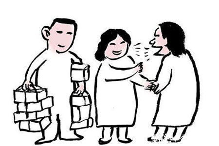 开心一刻:一个聪明人在乡下散步,看到磨房