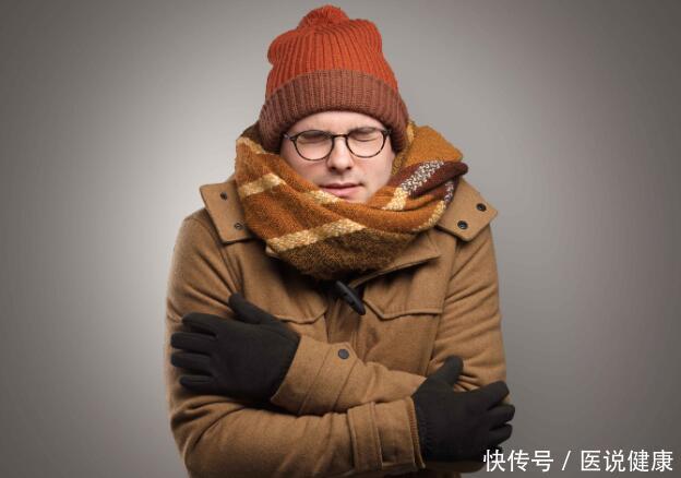 三九补一冬,不易生病!要想养护身体,医生劝你做好5件事