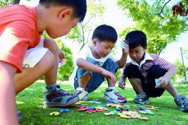 天才|“爱提问的宝宝是何方神兽”恭喜了,专家你的孩子可能是天才