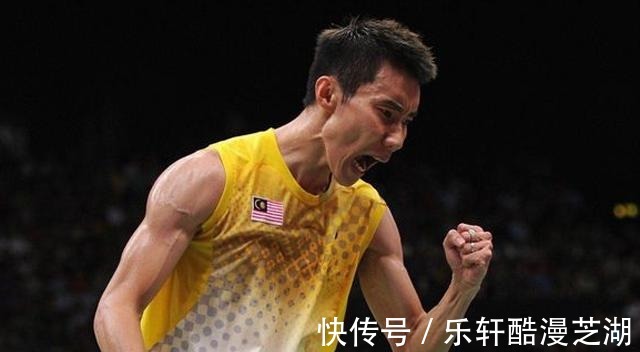 林丹|砸900万抗癌!李宗伟成功抗癌晒庆生照,抗癌只能“钞”能力