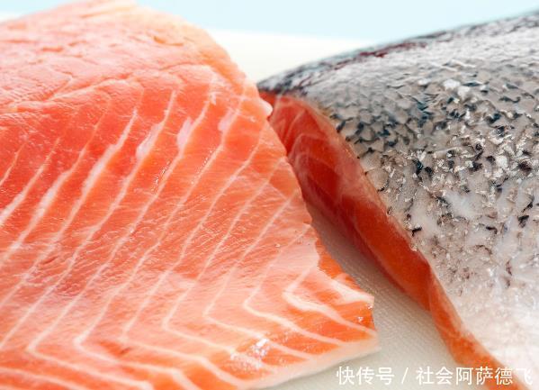 医生从不吃的4种鱼,多数人还当成山珍美味,疾病一旁虎视眈眈