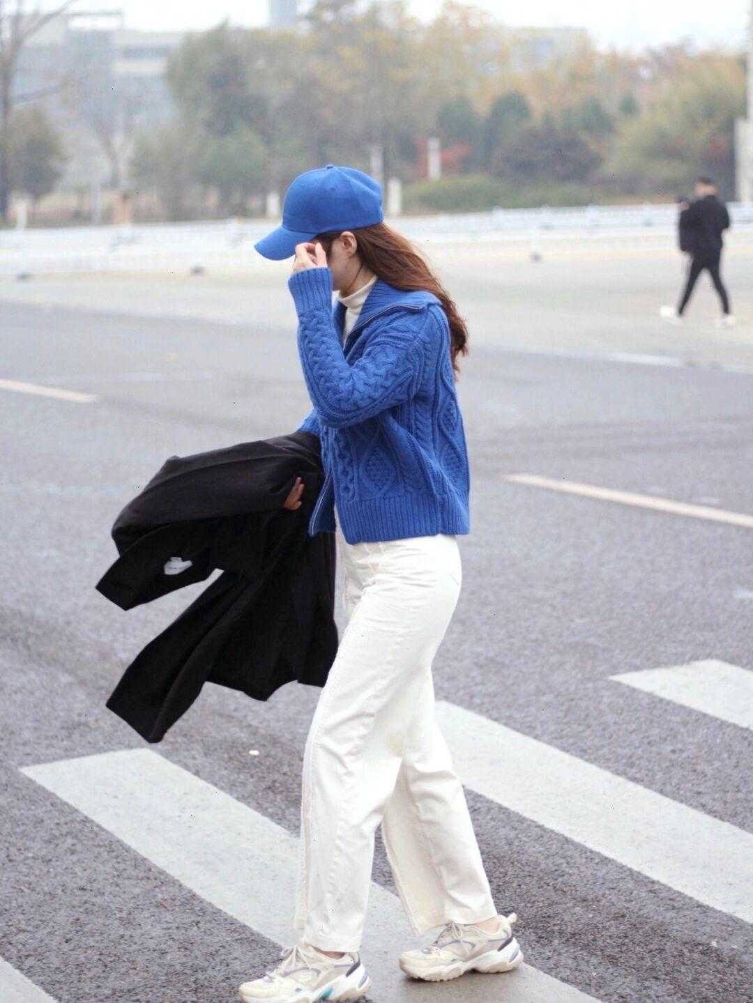 单品|冬季必不可少的单品是什么?看完下面的搭配,你会有所启发