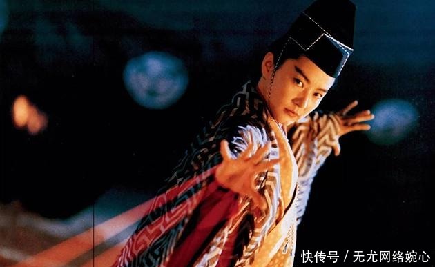 “储君”东方不败为何要夺权篡位?任盈盈太聪慧只是原因之一