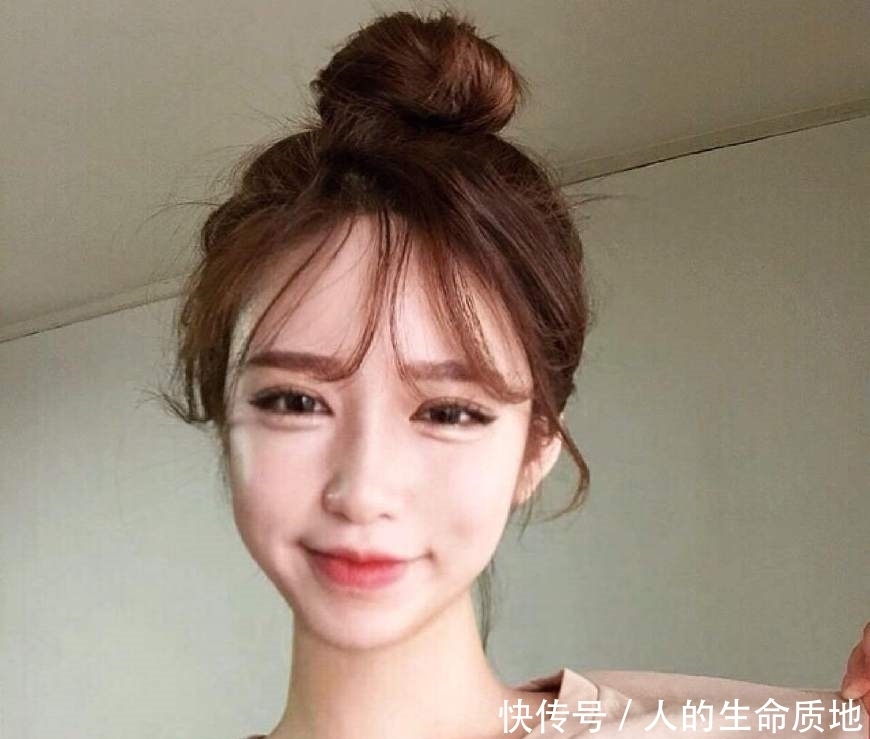 检验女生颜值的6个标准,中了3个才是真美女!你中了几个?