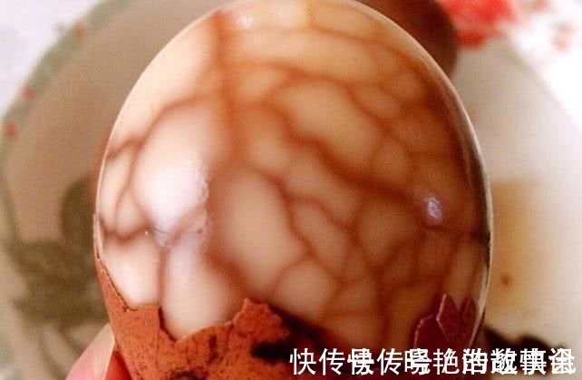 鸡蛋|早上吃一个鸡蛋的人,身子骨不会差,但切忌和它一起吃,早知早好