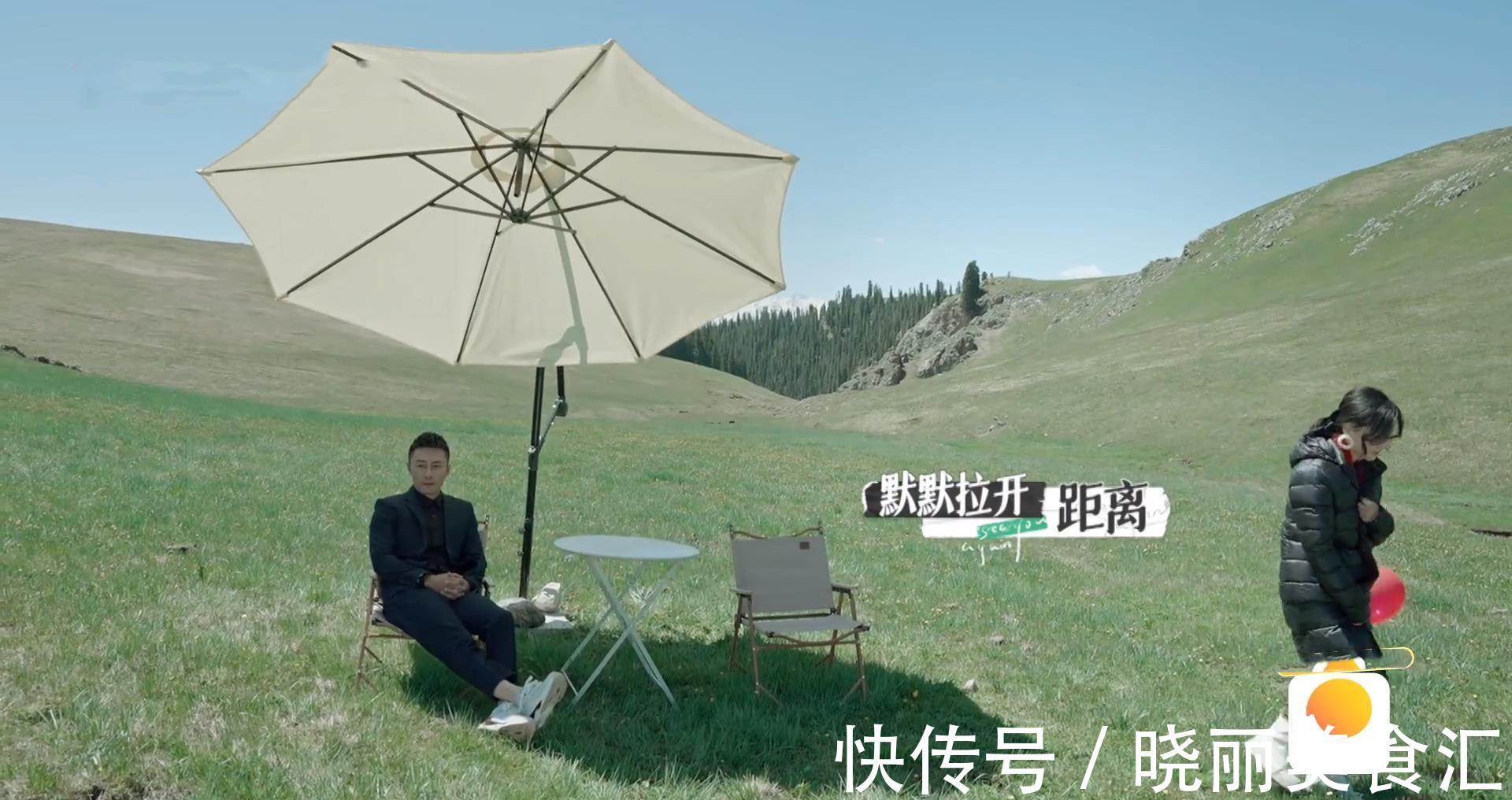 梅娘|再見愛人:本想嗑章賀郭柯宇的糖,卻發現他們不能復婚早已注定了