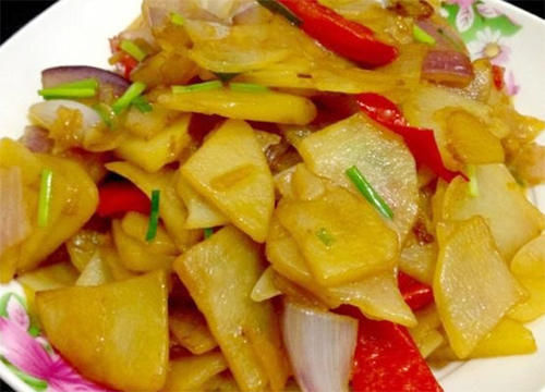 新春了，孩子吃的“经典菜”，简单易学，2块钱炒一盘，补钙补脑