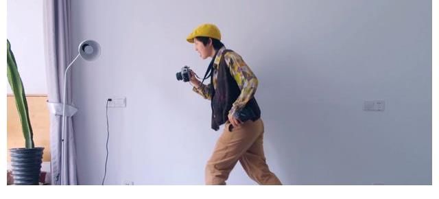 runningm只要衣服多，這種創(chuàng)意