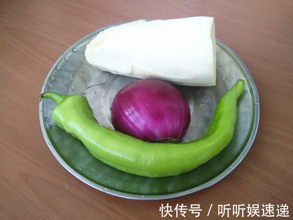 这道菜|白菜萝卜靠边站，它才是“菜王”，2块钱1斤，常吃清垃圾抗衰老