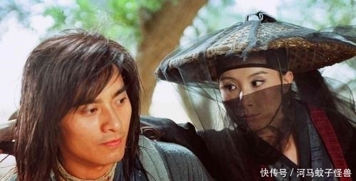 他是天下第一名侠和天下第一歹毒女的儿子 又被天下第一美女欺骗 快资讯