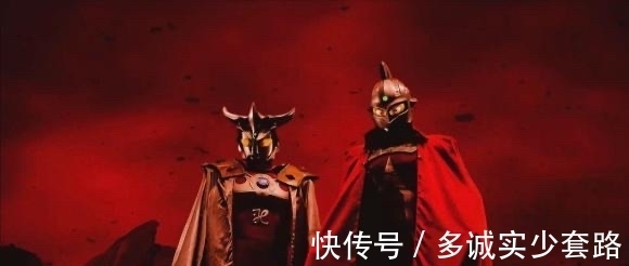 超級銀河格斗第三季海報(bào)公開：命運(yùn)的對決雷格羅斯側(cè)臉殺！