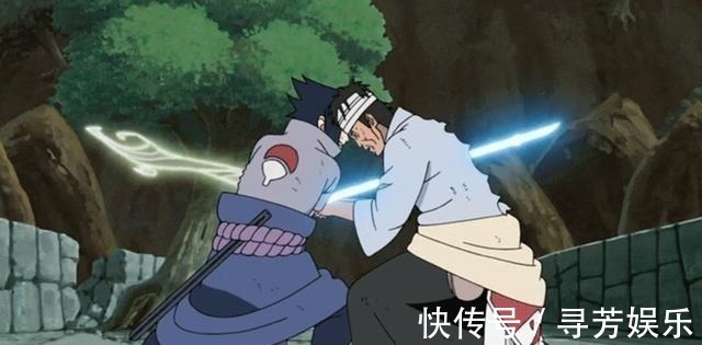 罪孽|火影忍者同样双手沾满罪孽,为何大蛇丸能活,团藏却不能