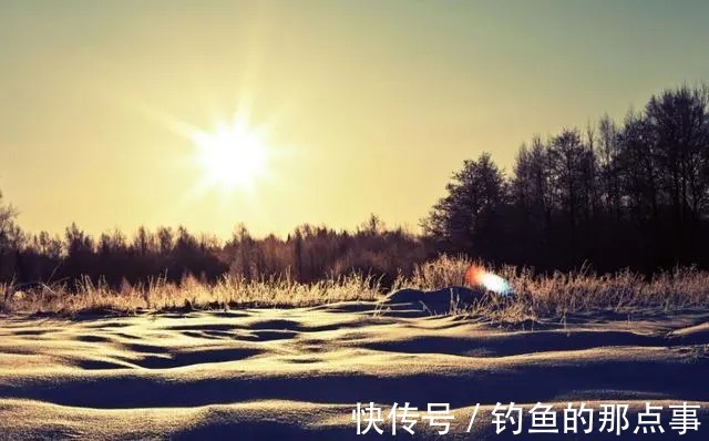 钓位|初春钓鱼“钓友爆护你空军”?别怪钓位没选好,可能是饵料的问题