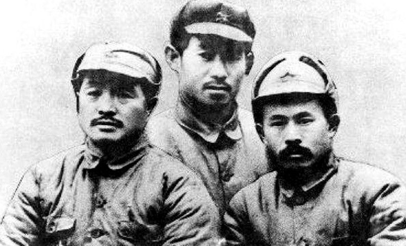 同意|1964年,此人晋升少将,因为有人不同意,直到23年后才授衔