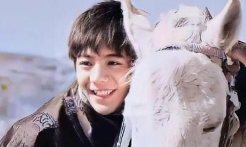 黃曉明|《中餐廳5》165周也跟170丁真逛超市，像小朋友過(guò)家家