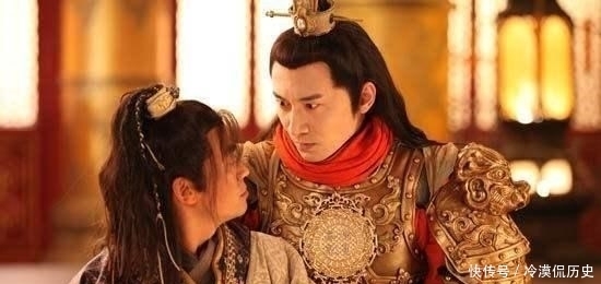 徐茂公|败将被李世民处斩,徐茂公却偷偷照顾其妻儿,结果给大唐埋下祸根